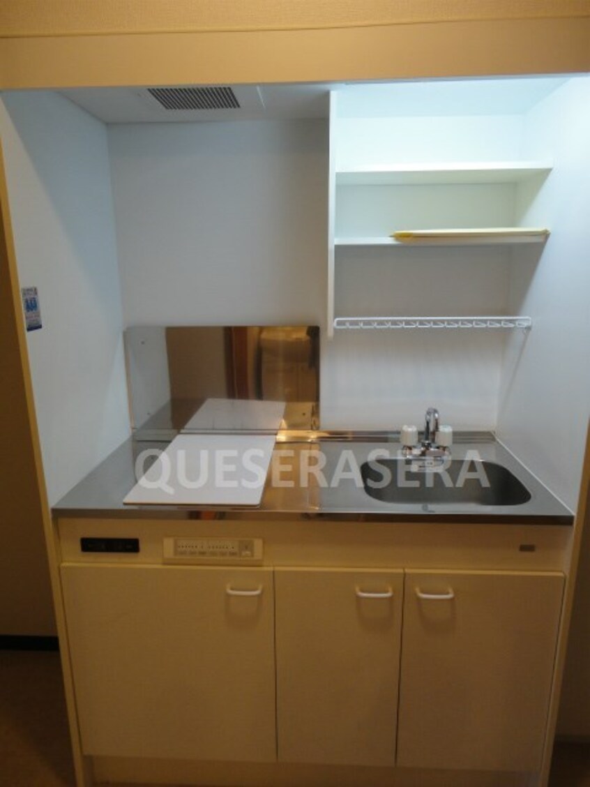  グランピア関目