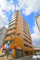 マンションＳｕｍｕｓの外観