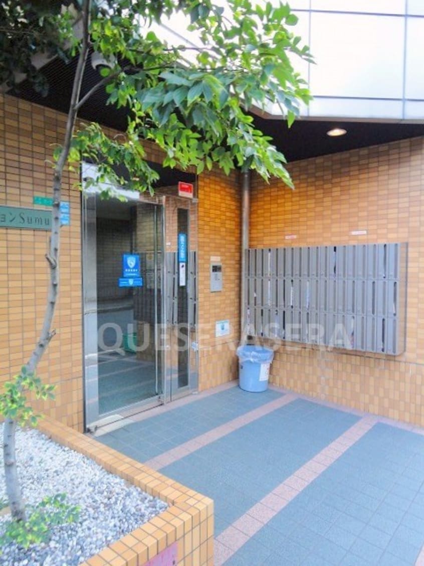  マンションSumus