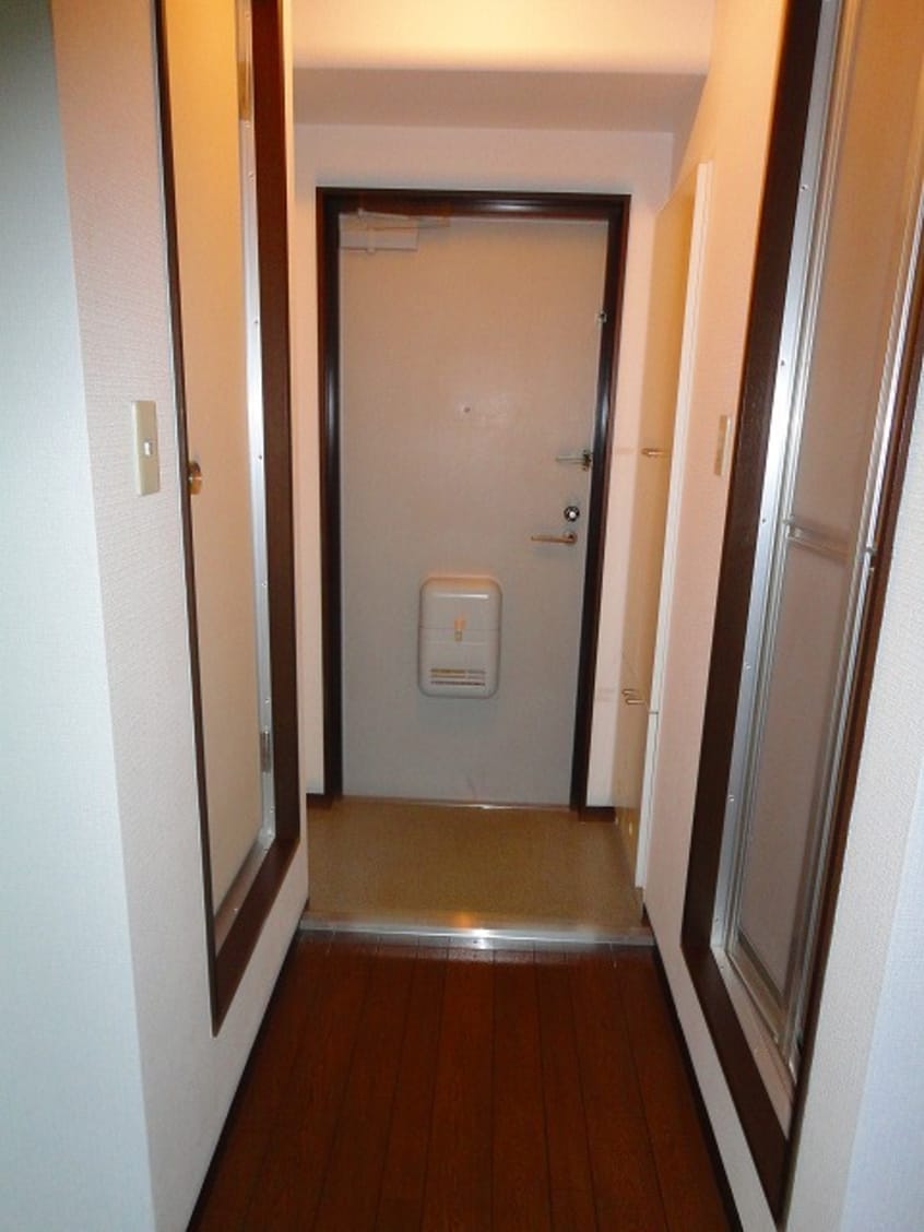  マンションSumus