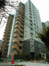 レジディア都島Ⅱ