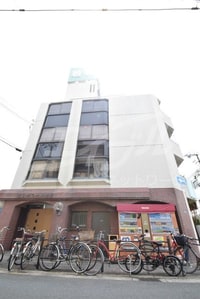 エスポワール若杉マンション