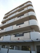  インディペンデンスハイツ