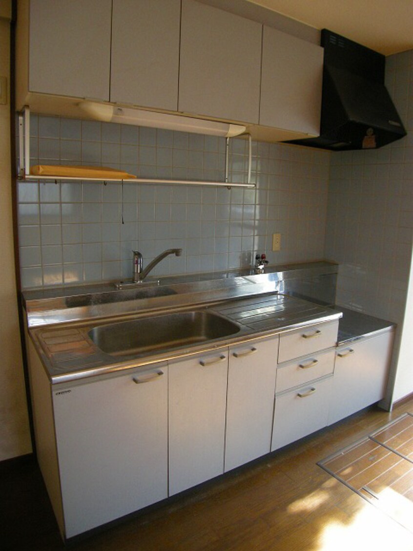  インディペンデンスハイツ