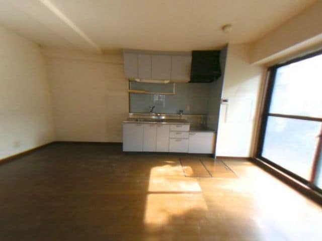  インディペンデンスハイツ