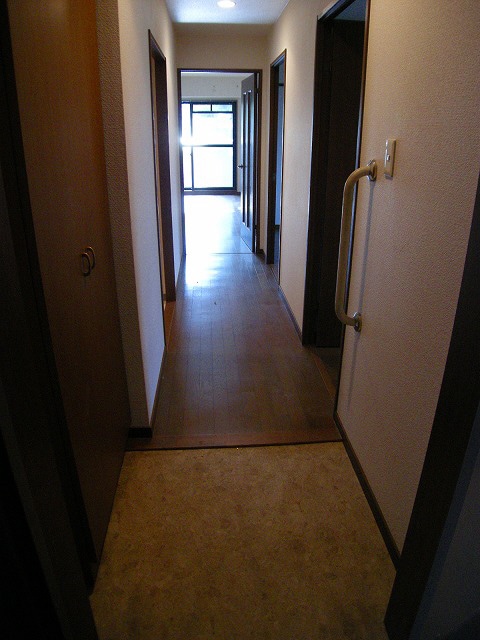  インディペンデンスハイツ