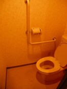  インディペンデンスハイツ