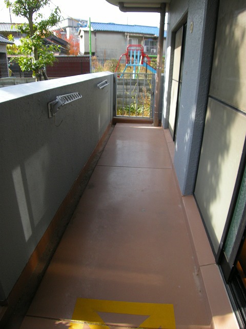  インディペンデンスハイツ