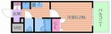 エスリード京橋ステーションプラザの間取図