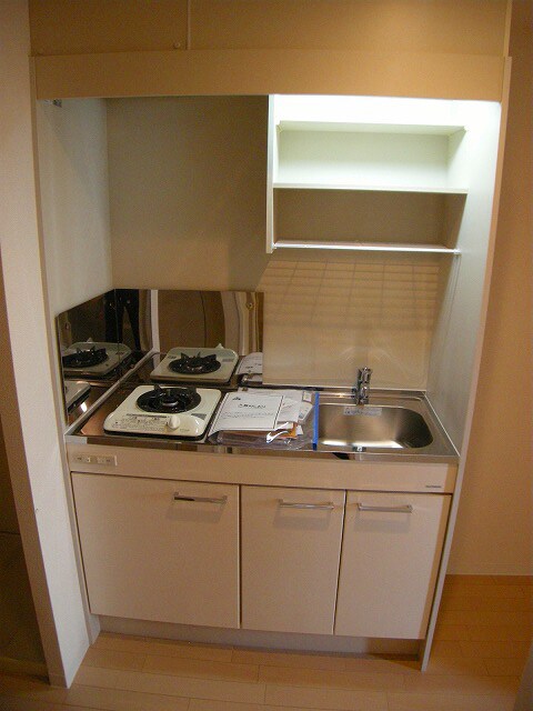  エスリード京橋ステーションプラザ