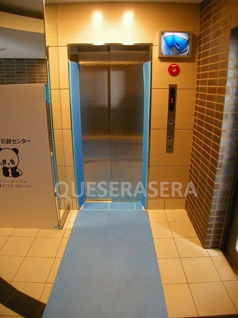  京阪本線・鴨東線/京橋駅 徒歩5分 6階 築15年