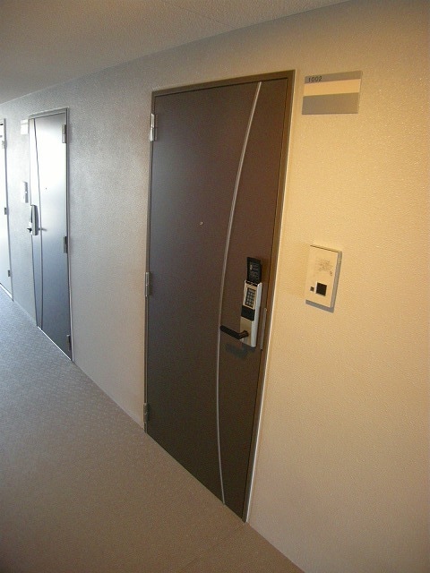  京阪本線・鴨東線/京橋駅 徒歩5分 6階 築15年