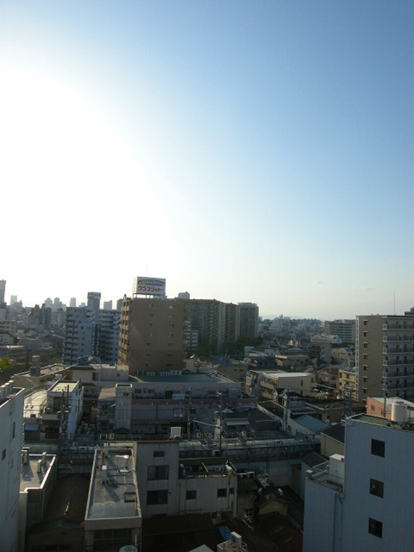  エスリード京橋ステーションプラザ