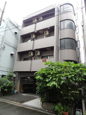 シャローム近江
