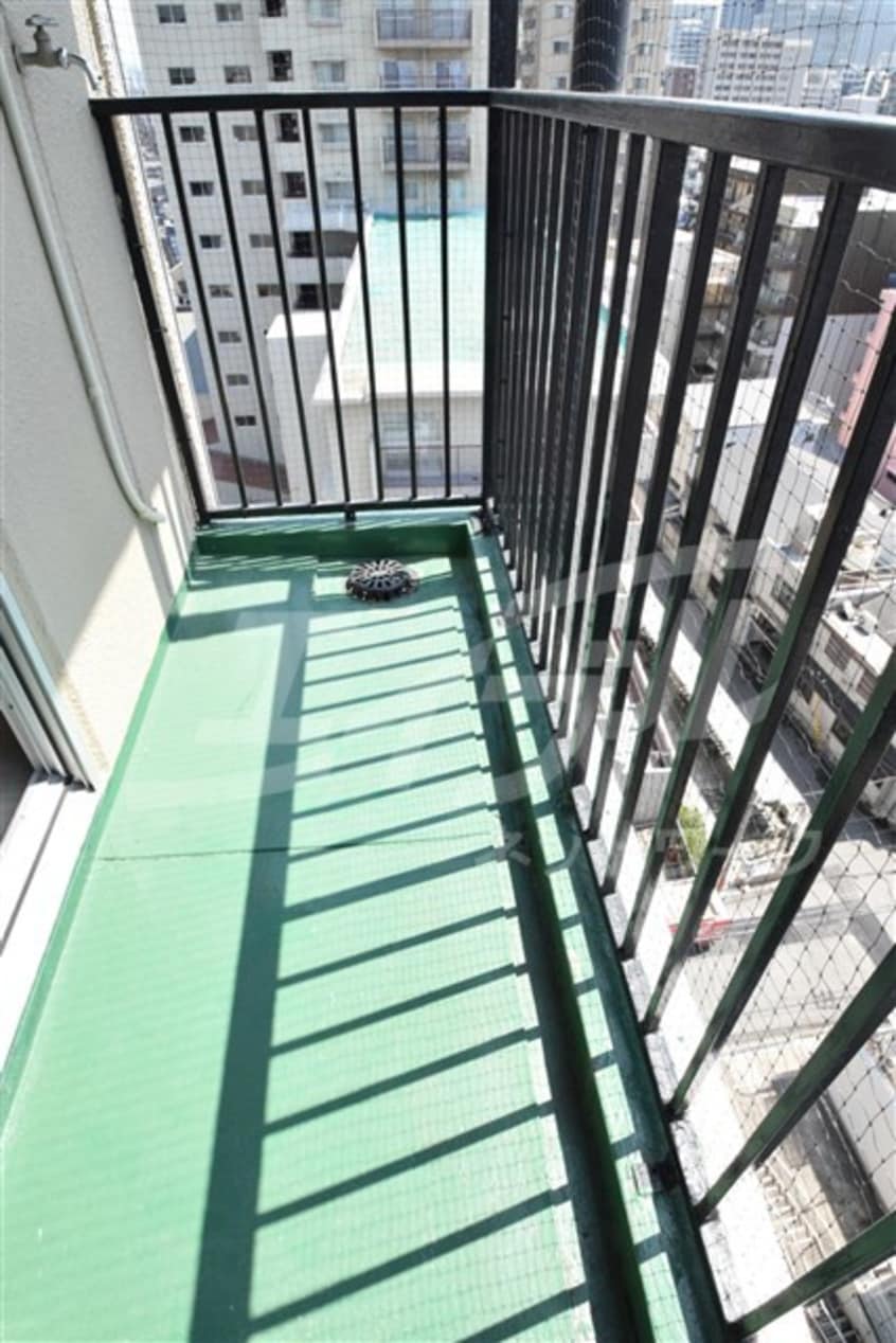  雅叙園ハイツ