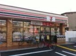 セブンイレブン大阪東野田町4丁目店