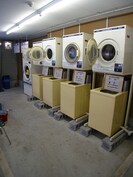 オズレジデンス関目の外観