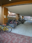  オズレジデンス関目