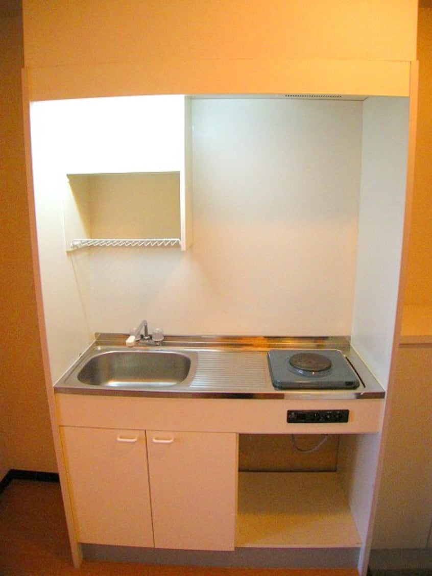  オズレジデンス関目