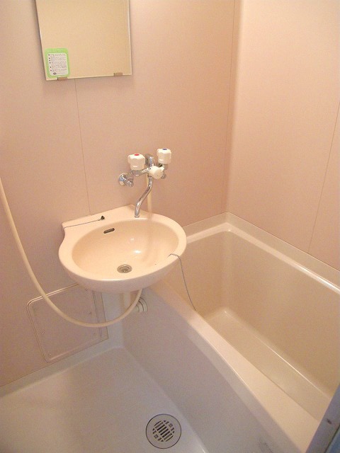  オズレジデンス関目