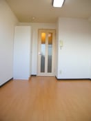  オズレジデンス関目