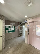  オズレジデンス関目