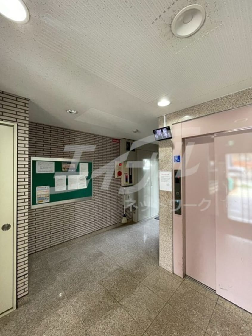  オズレジデンス関目