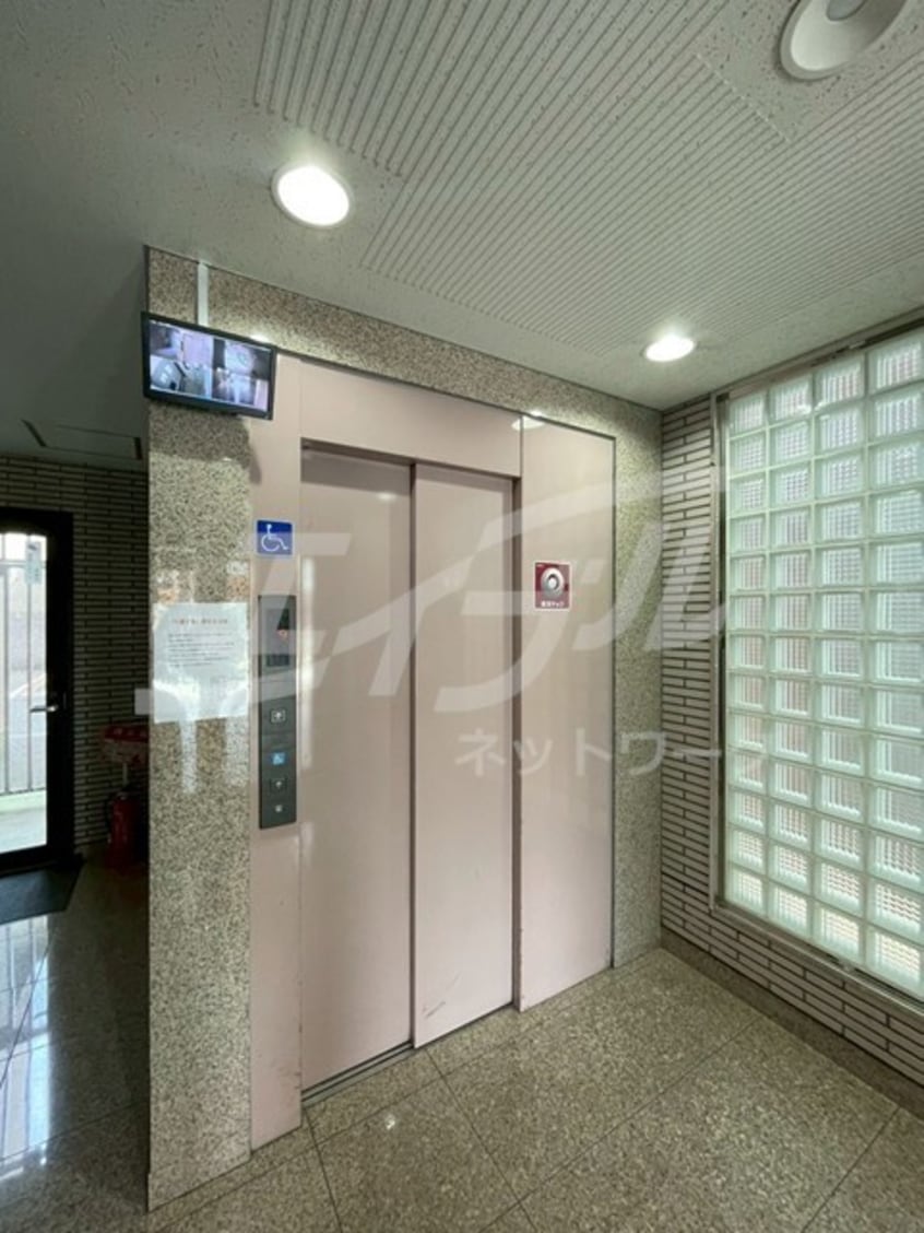  オズレジデンス関目