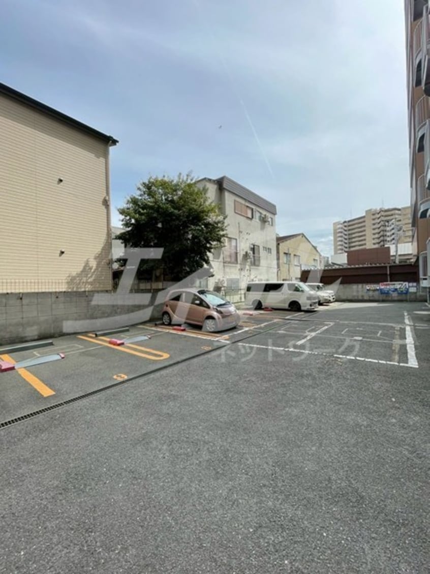  オズレジデンス関目