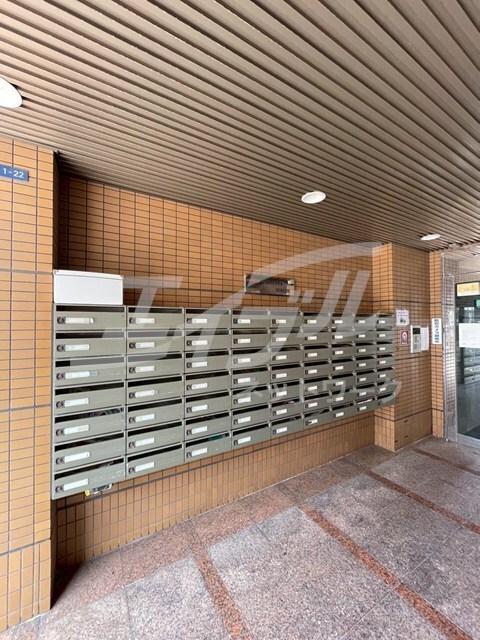  オズレジデンス関目