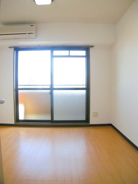  オズレジデンス関目