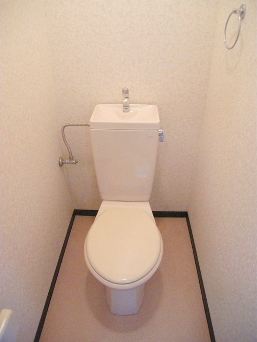  オズレジデンス関目