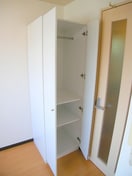  オズレジデンス関目