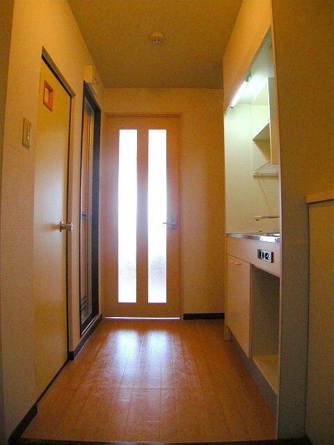  オズレジデンス関目