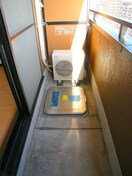  オズレジデンス関目