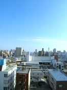  オズレジデンス関目