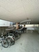  オズレジデンス関目