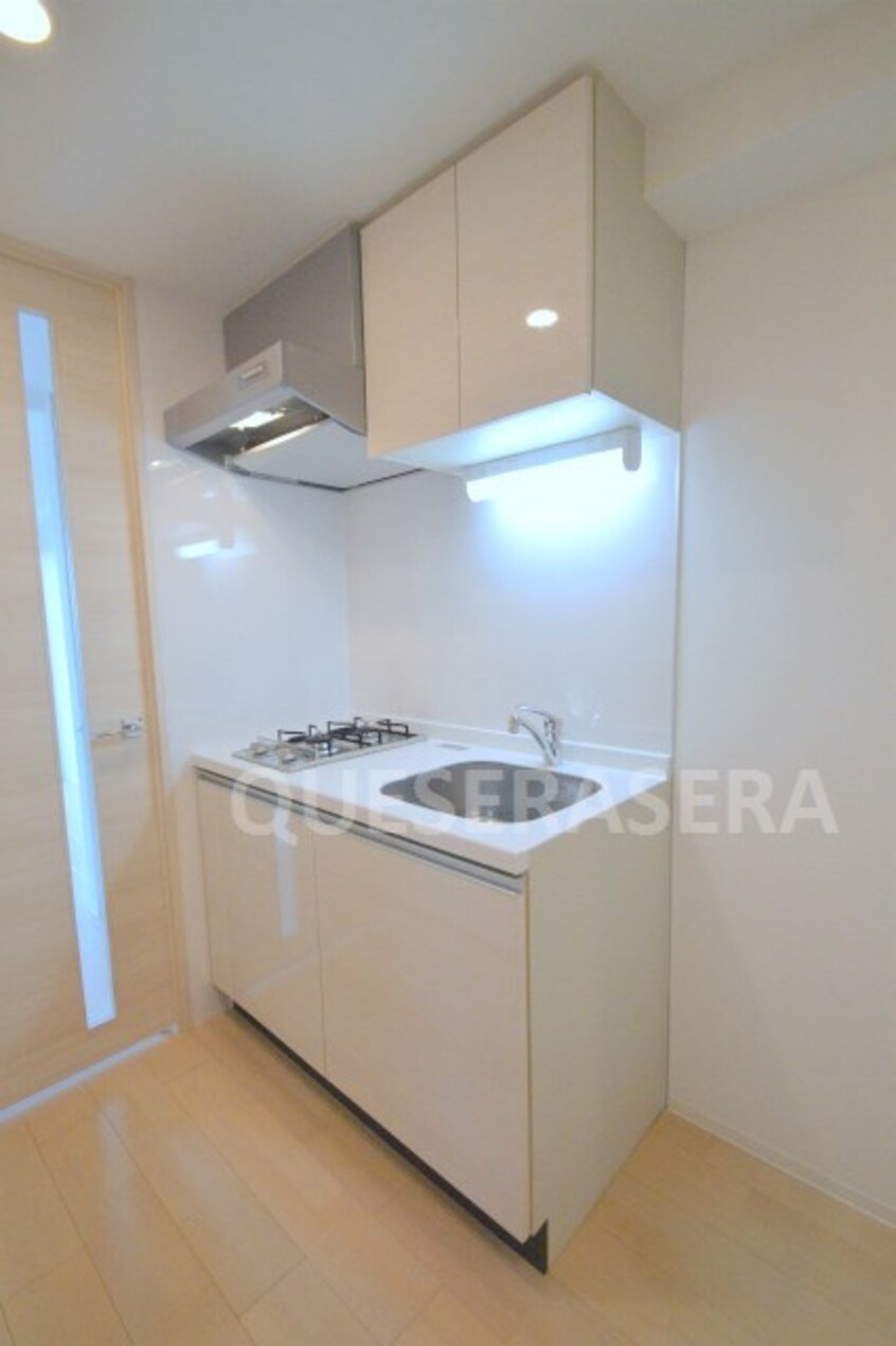  レジュールアッシュ　ザ・パークフロント