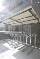  レジュールアッシュ　ザ・パークフロント