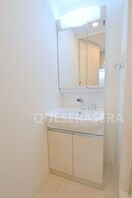  レジュールアッシュ　ザ・パークフロント