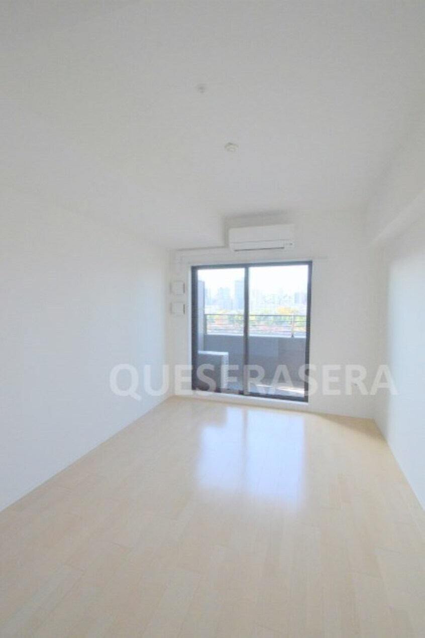  レジュールアッシュ　ザ・パークフロント