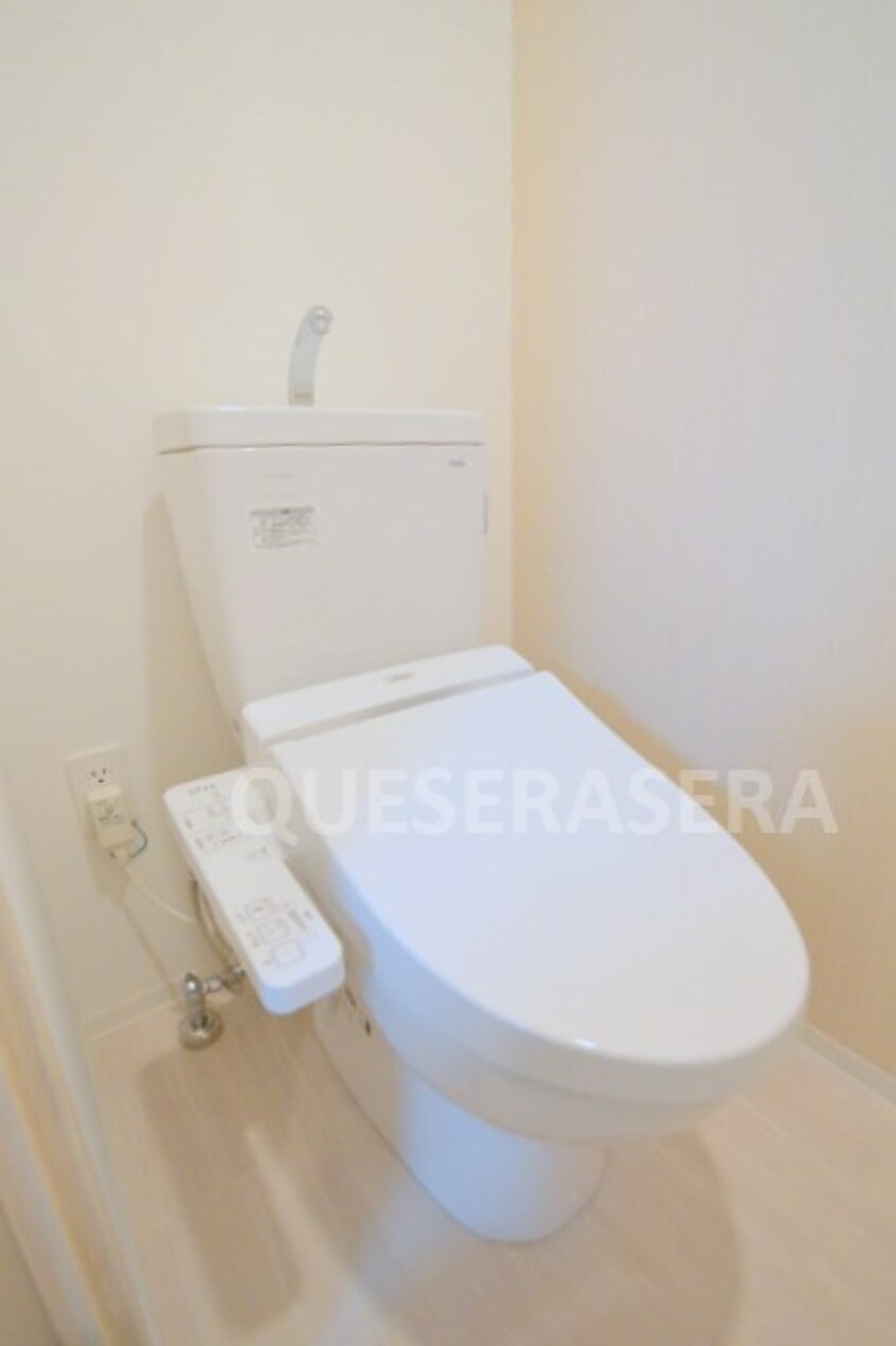  レジュールアッシュ　ザ・パークフロント