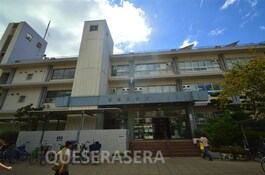 大阪市都島区役所