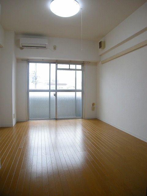  日興パレス都島