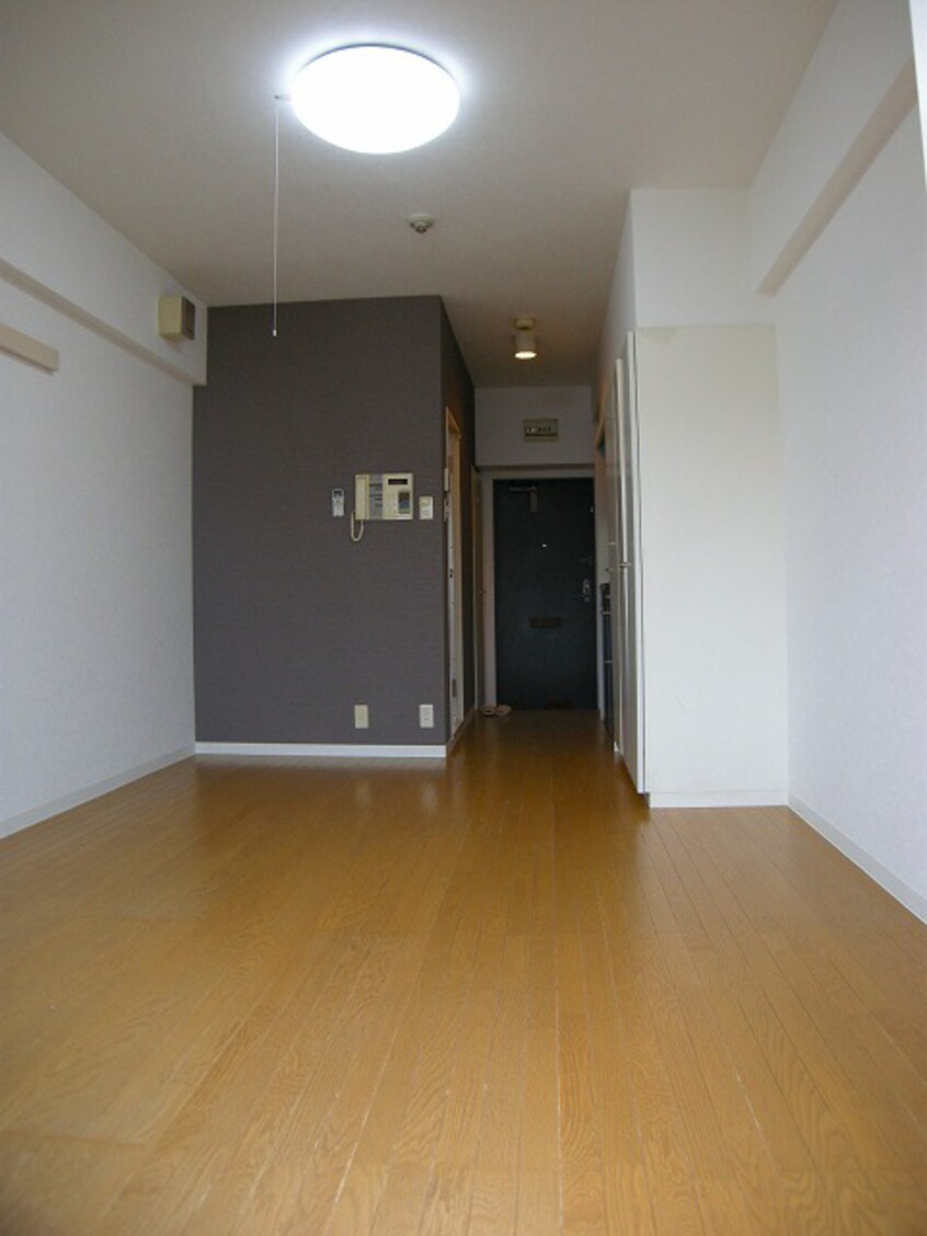  日興パレス都島