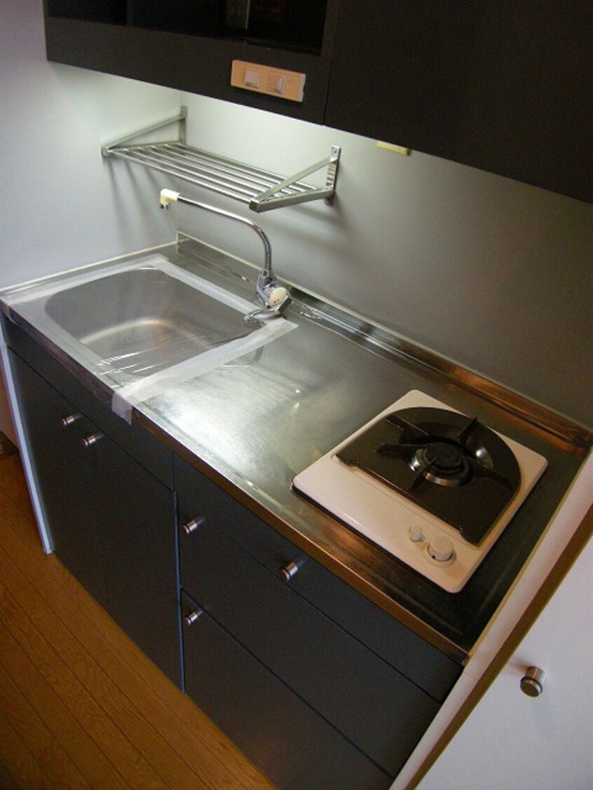  日興パレス都島