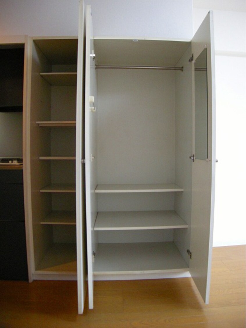  日興パレス都島