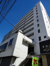 カトリエーム中島