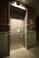  ISM中之島レジデンス(旧ＨＦ中之島レジデンス)