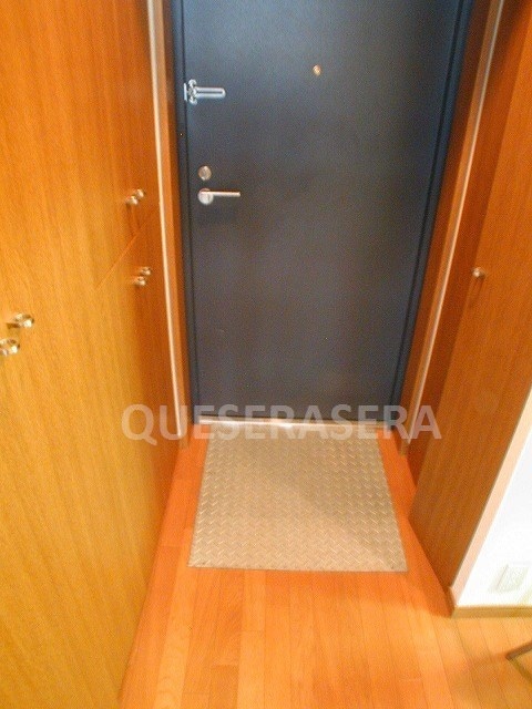  ISM中之島レジデンス(旧ＨＦ中之島レジデンス)